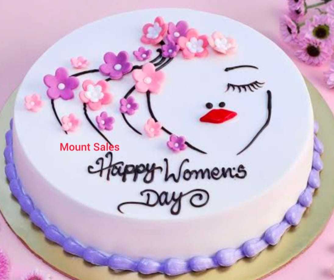 Premium RED N White Velvet Cake